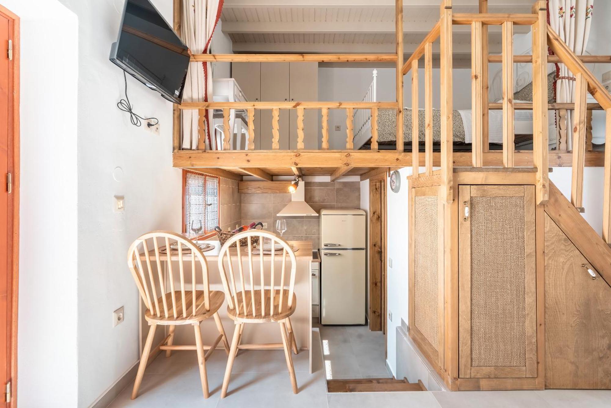 Apartmán Rodies House