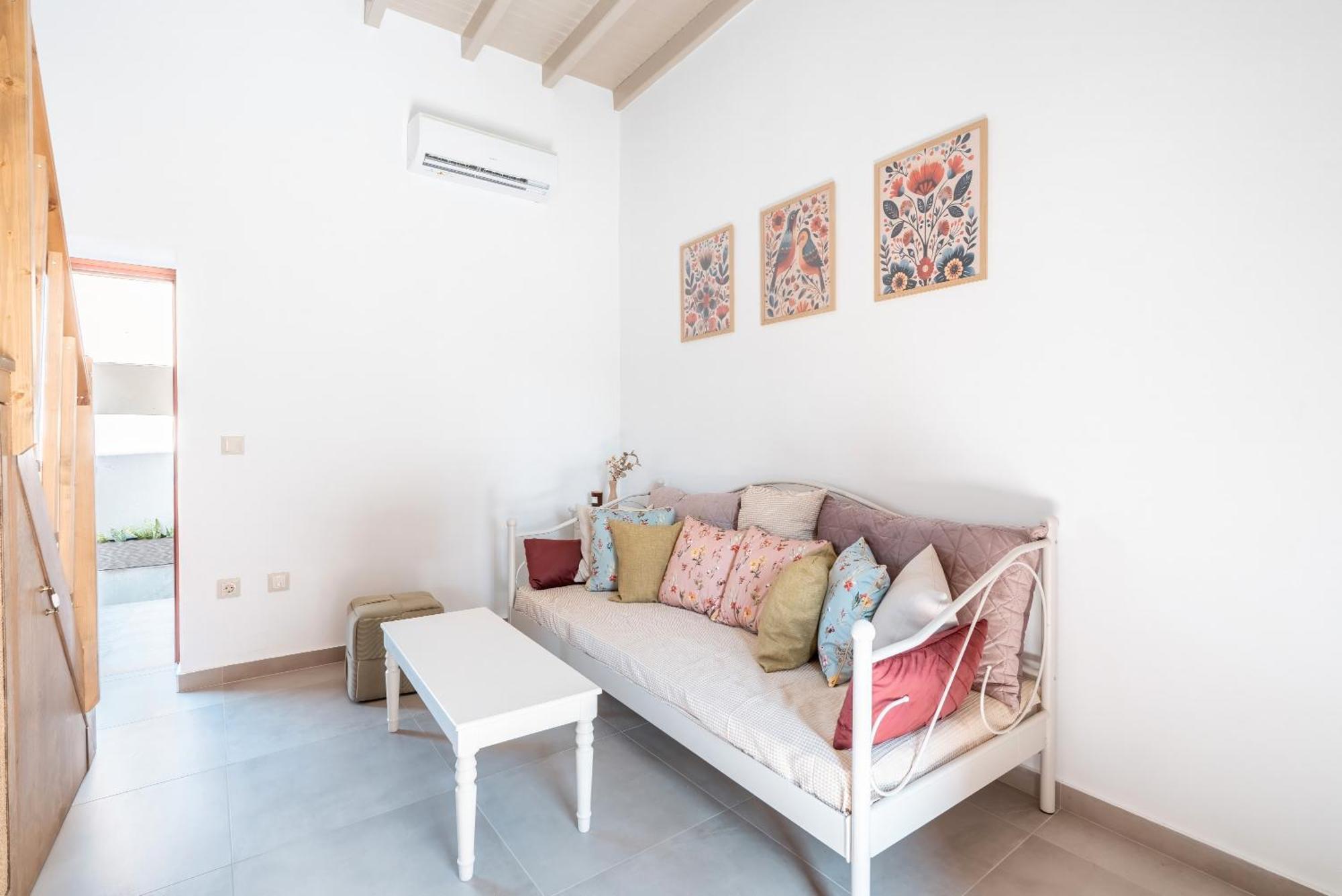 Rodies House Apartment *