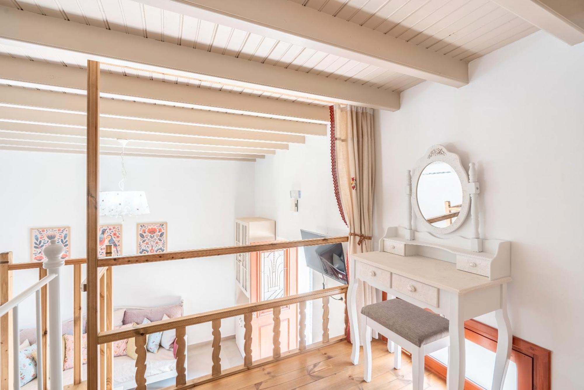 Apartment Rodies House *